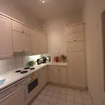 Apartment Donaublick *