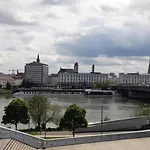 Donaublick Lägenhet