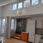 Apartment Donaublick