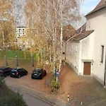 Donaublick Apartment Linz