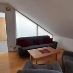 Donaublick Apartment *