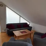 Apartment Donaublick *