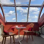 Apartment Donaublick Linz