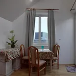 Donaublick Apartment Linz