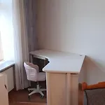 Apartment Donaublick *