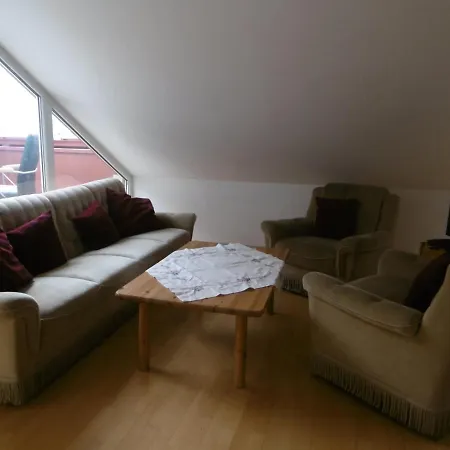 Apartment Donaublick