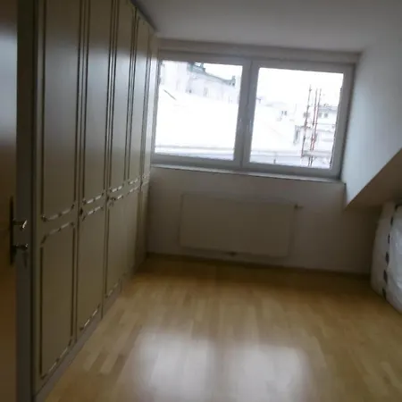 Apartment Donaublick Linz