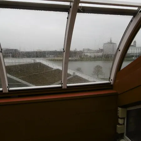 Apartment Donaublick