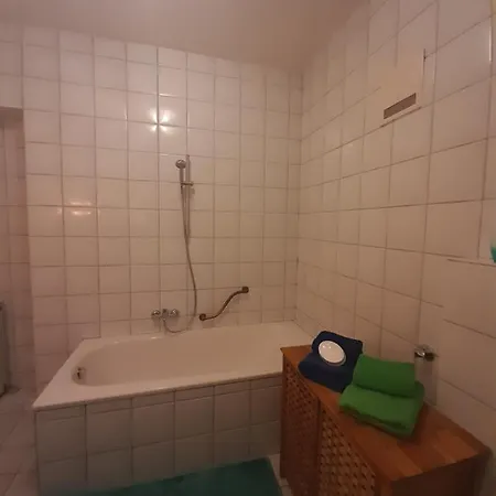 Donaublick Appartement Linz