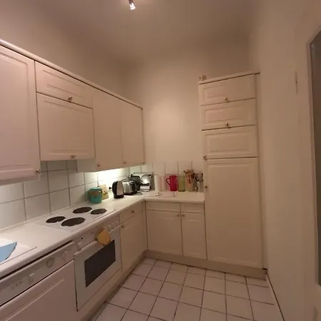Appartement Donaublick *