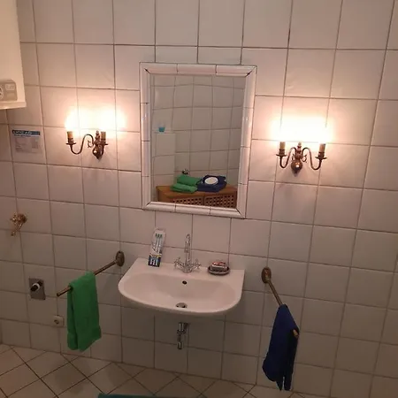 Apartamento Donaublick Linz