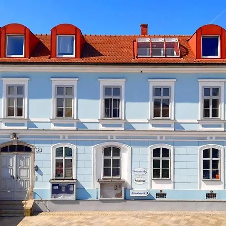 Donaublick Apartamento Linz
