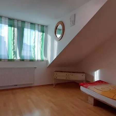 Donaublick Appartement *