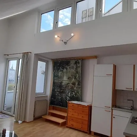 Appartement Donaublick