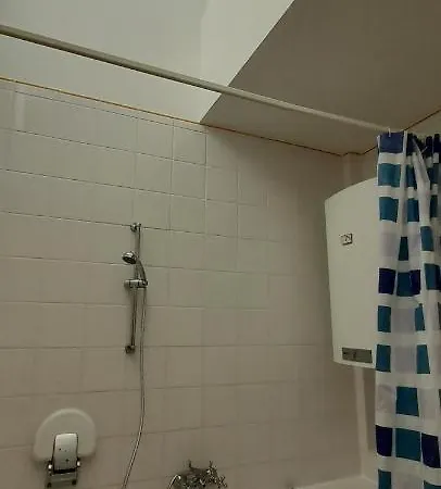 Apartamento Donaublick *