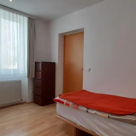 Donaublick Apartamento Linz