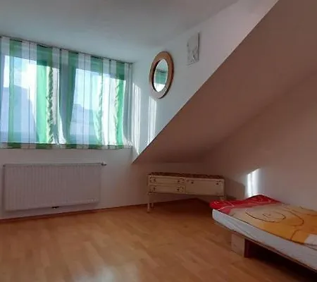 Donaublick Apartamento
