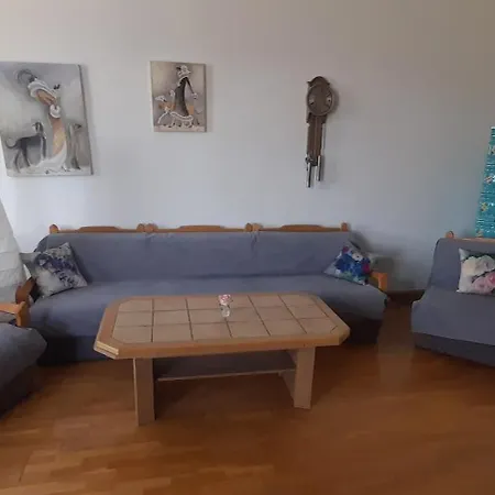 Appartement Donaublick Linz
