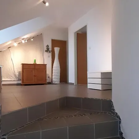 Donaublick Apartamento *