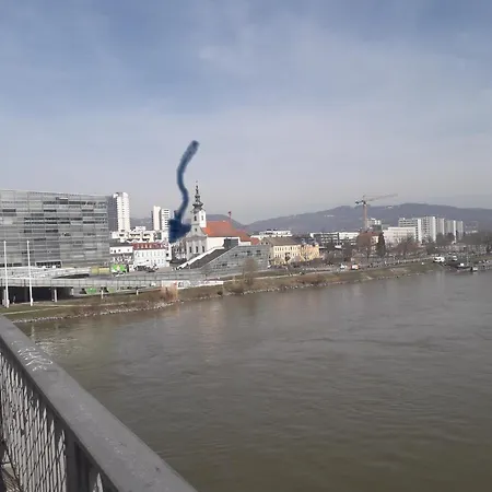 Donaublick Apartment