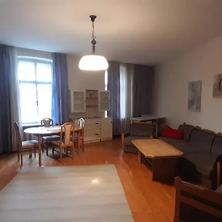 Donaublick Apartment