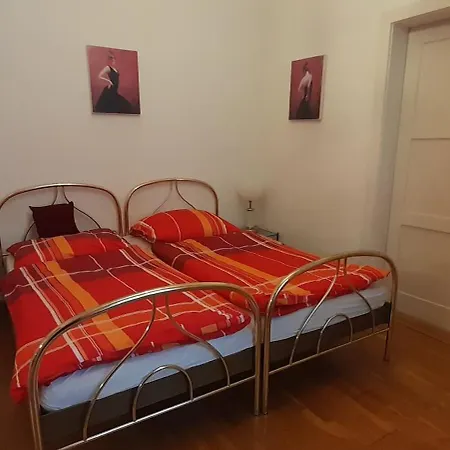 Apartment Donaublick
