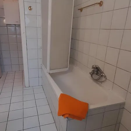 Donaublick Apartamento *