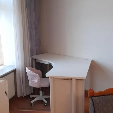 Appartement Donaublick *