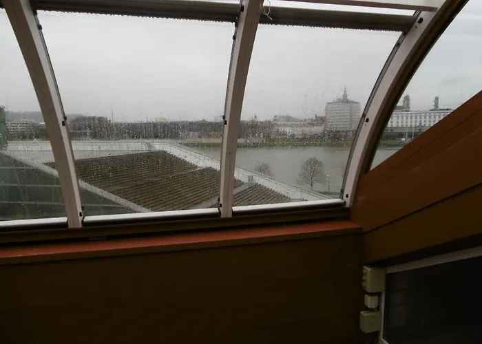 Apartment Donaublick