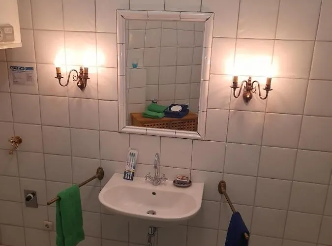 Apartment Donaublick Linz