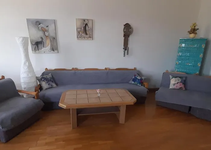 Apartment Donaublick Linz