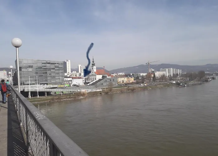 Donaublick Apartment