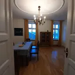 Apartment Donaublick Linz
