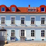 Donaublick Apartment Linz