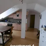 Donaublick Apartment