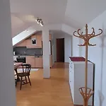 Donaublick Apartment *