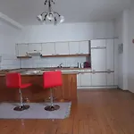 Donaublick Apartment Linz