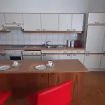 Apartment Donaublick