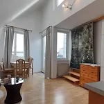 Apartment Donaublick Linz