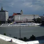 Apartment Donaublick Linz
