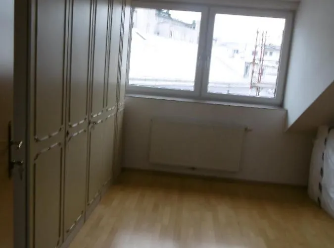 Apartman Donaublick Linz