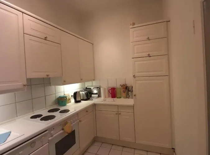 Apartman Donaublick *