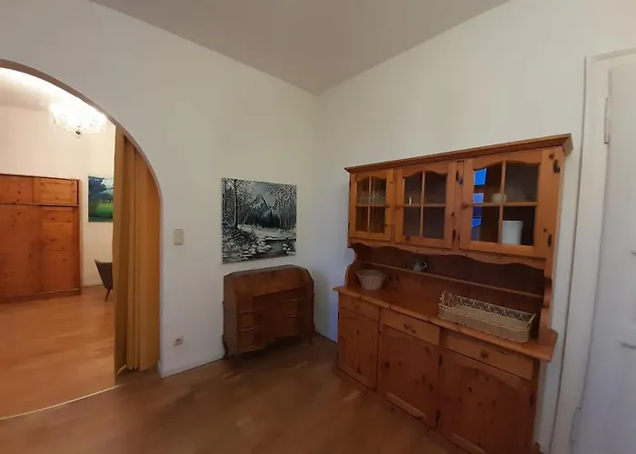 Apartman Donaublick *