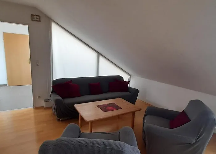 Apartman Donaublick *