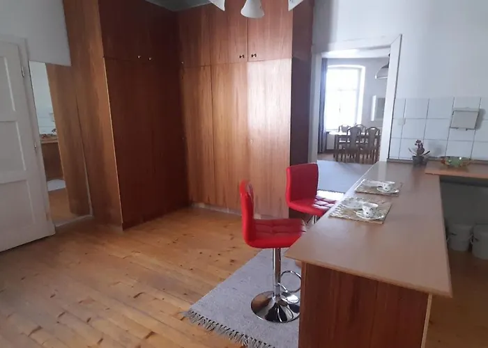 Apartman Donaublick