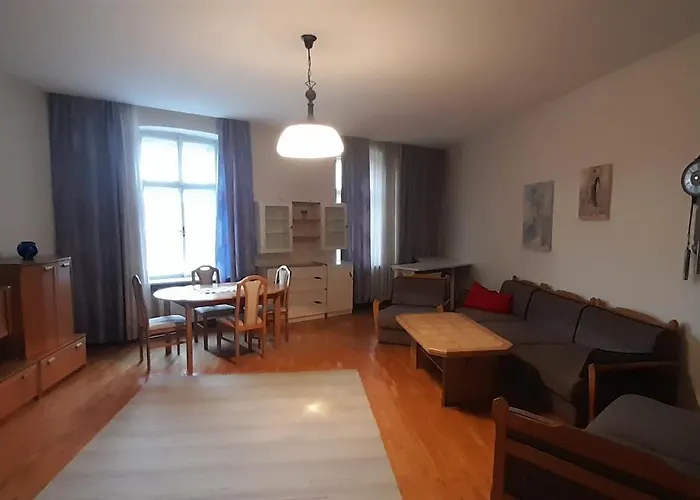 Donaublick Apartman