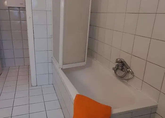 Donaublick Apartman *