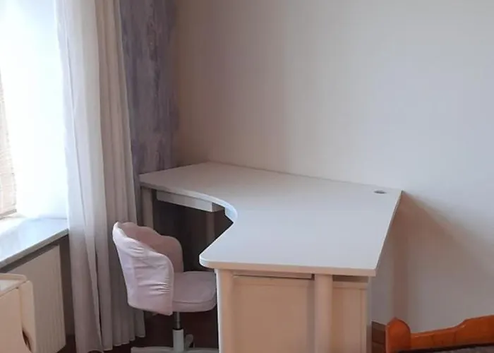 Apartman Donaublick *